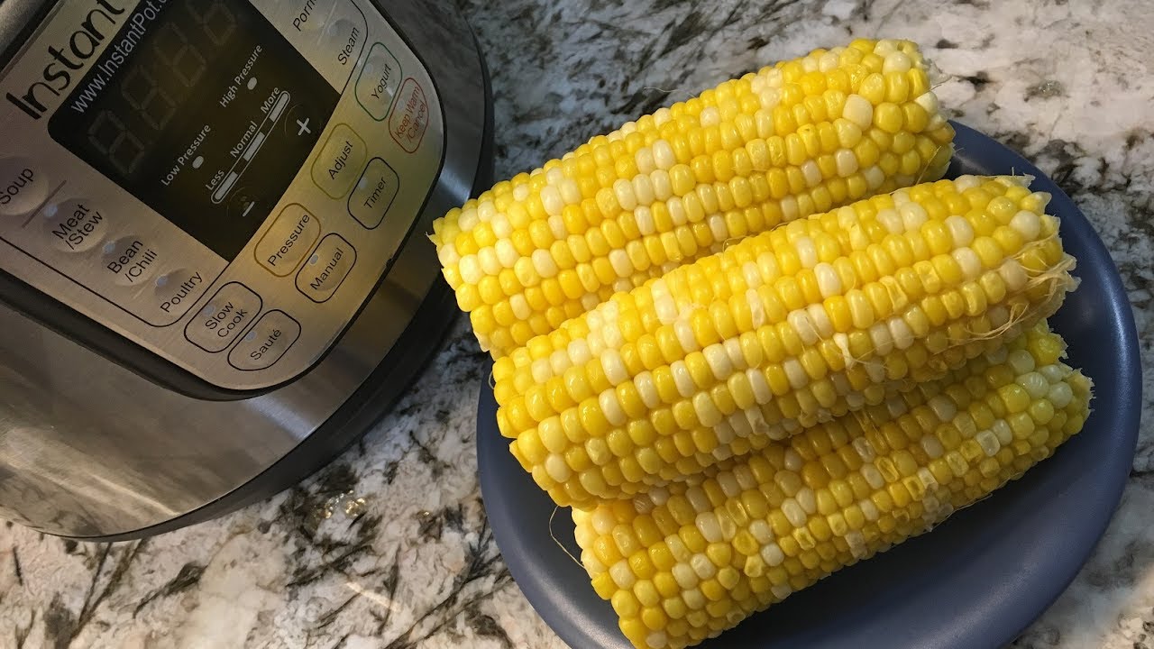 how-to-cook-corn-in-pressure-cooker