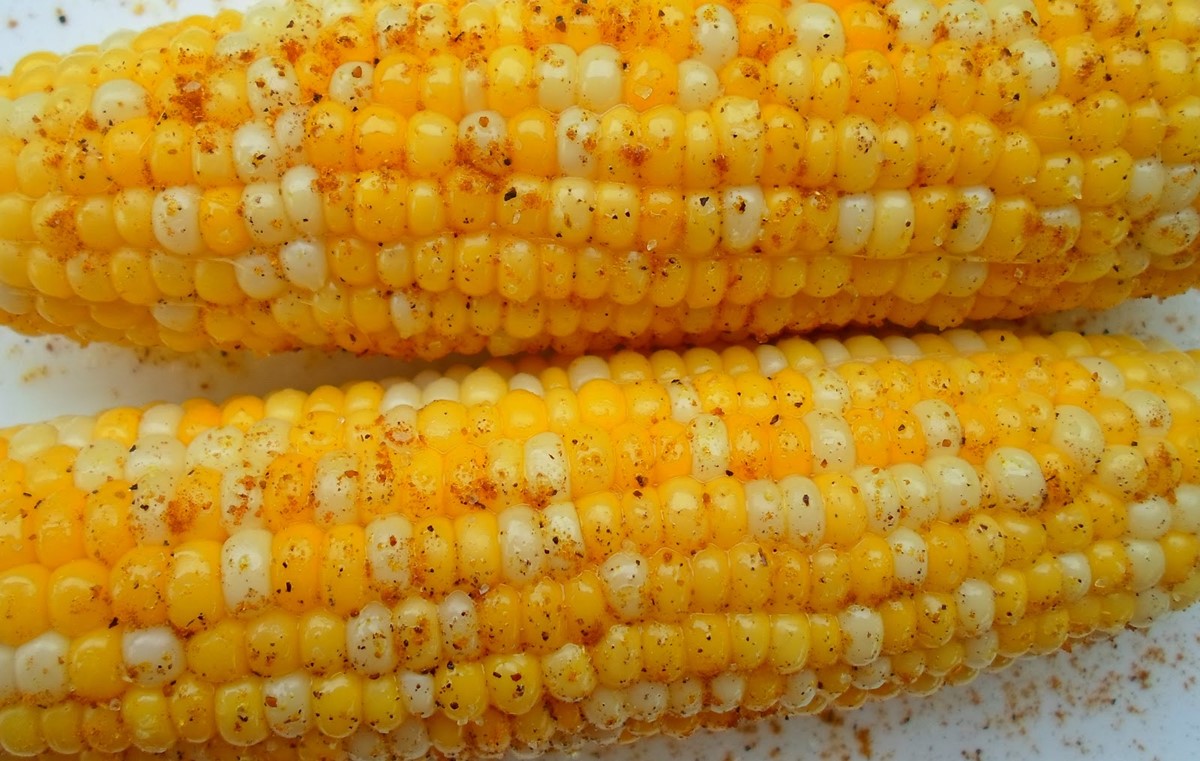 How To Cook Corn Kernels In Pressure Cooker