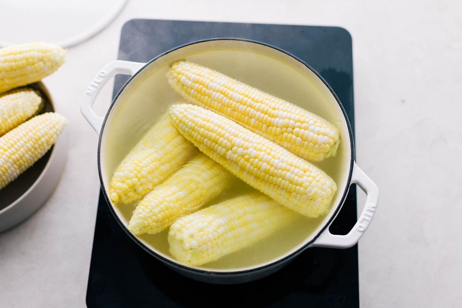 how-to-cook-corn-on-the-cob-in-a-pot