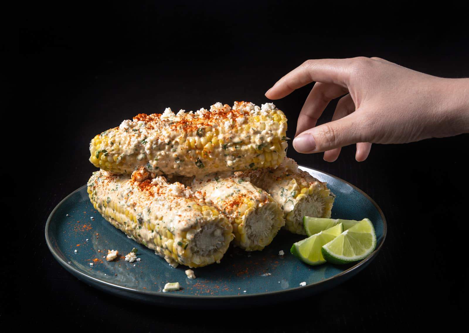 how-to-cook-corn-on-the-cob-in-an-instant-pot