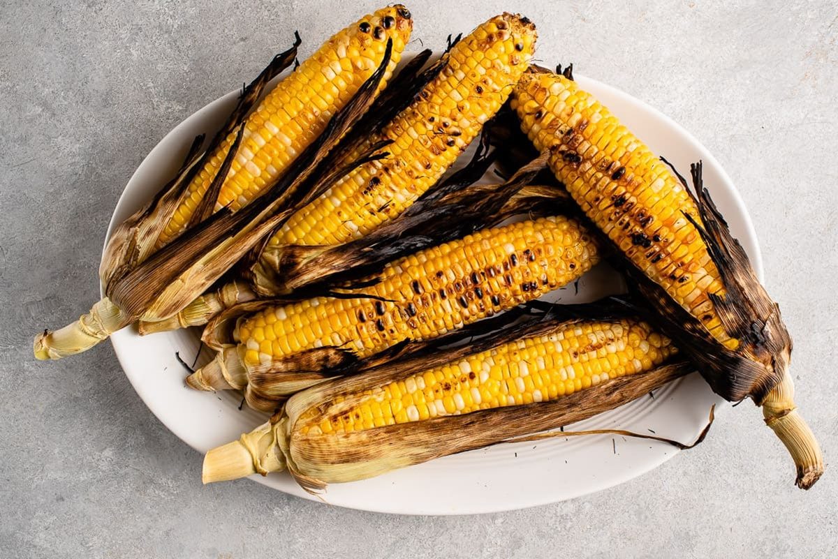 how-to-cook-corn-on-the-grill-with-the-husk-on-without-soaking