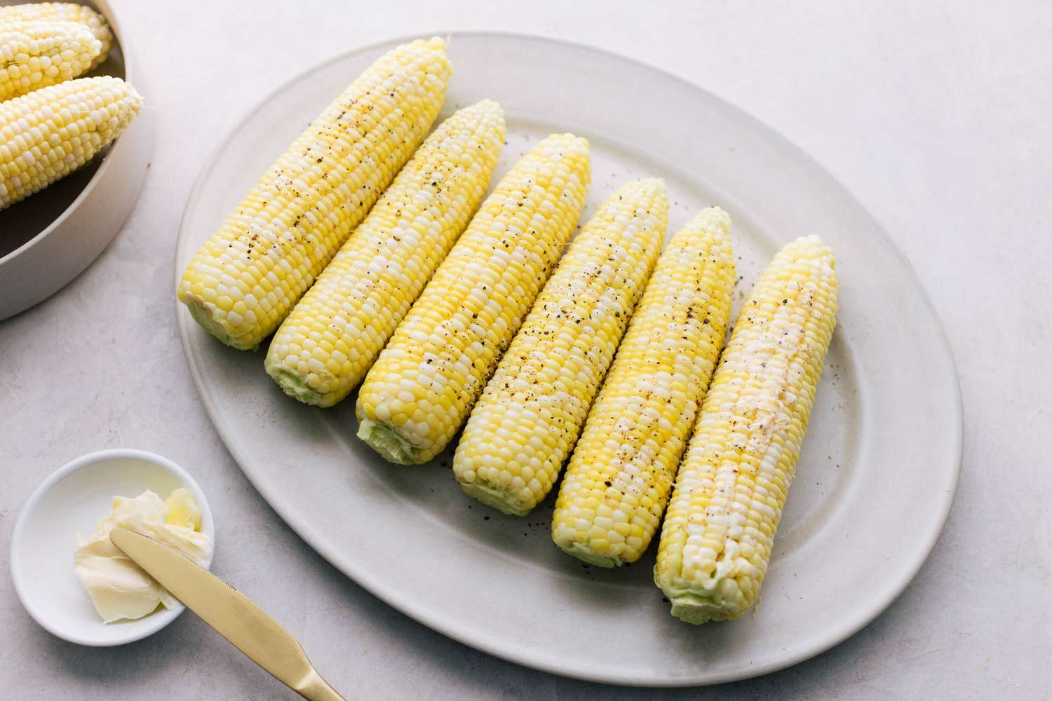 how-to-cook-corn-quickly