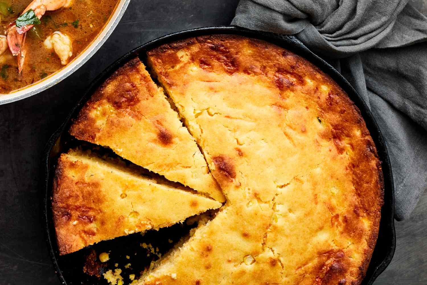 how-to-cook-cornbread-in-cast-iron