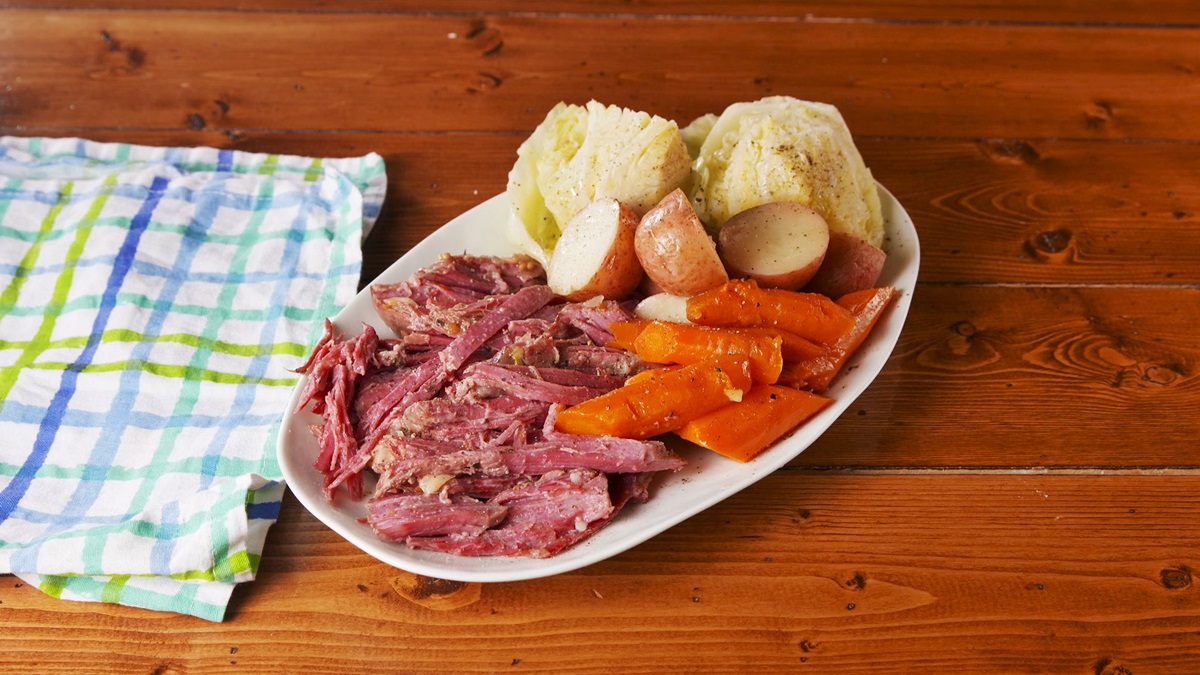 how-to-cook-corned-beef-instant-pot