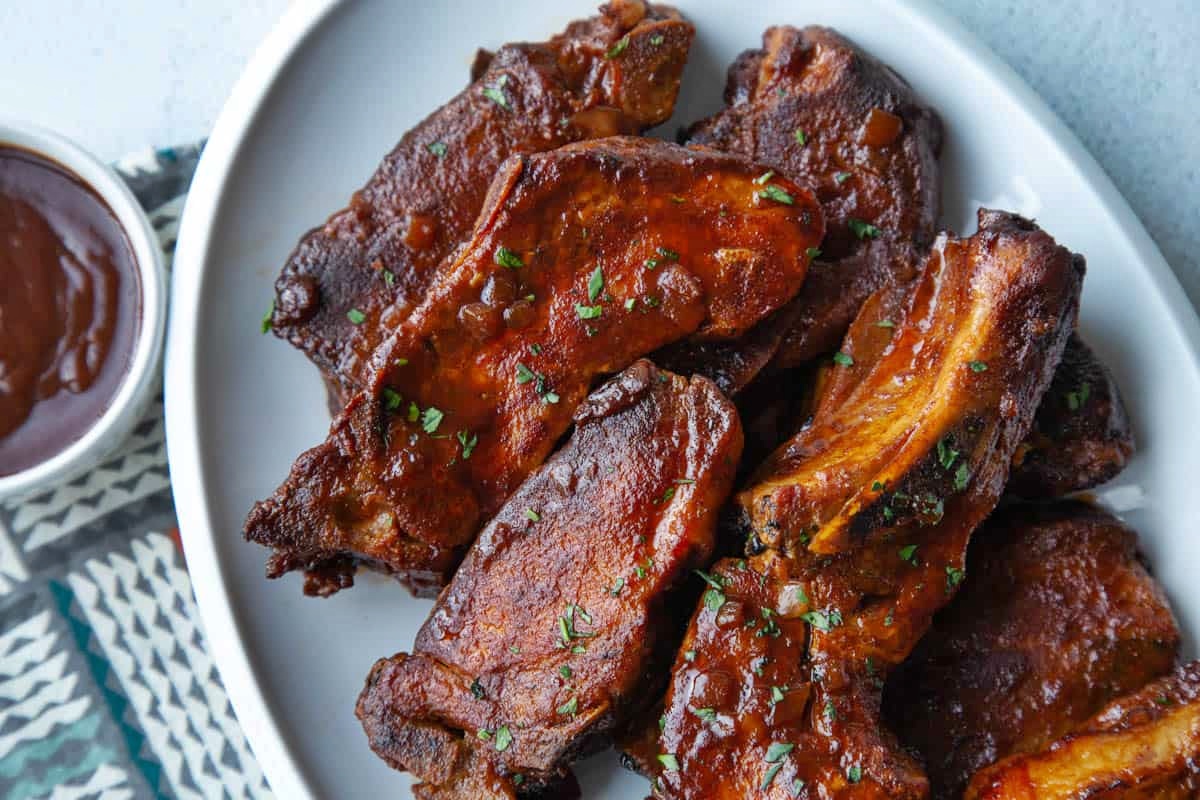 how-to-cook-country-ribs-in-a-crock-pot