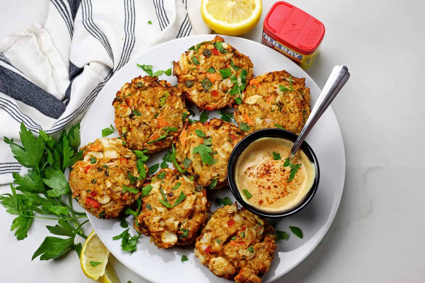 how-to-cook-crab-cake-in-air-fryer