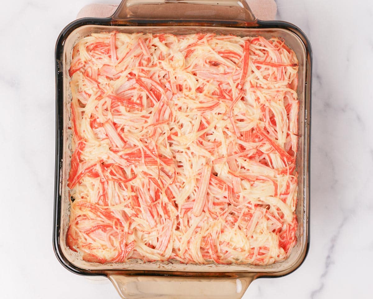 How To Cook Crab Meat In The Oven - Recipes.net