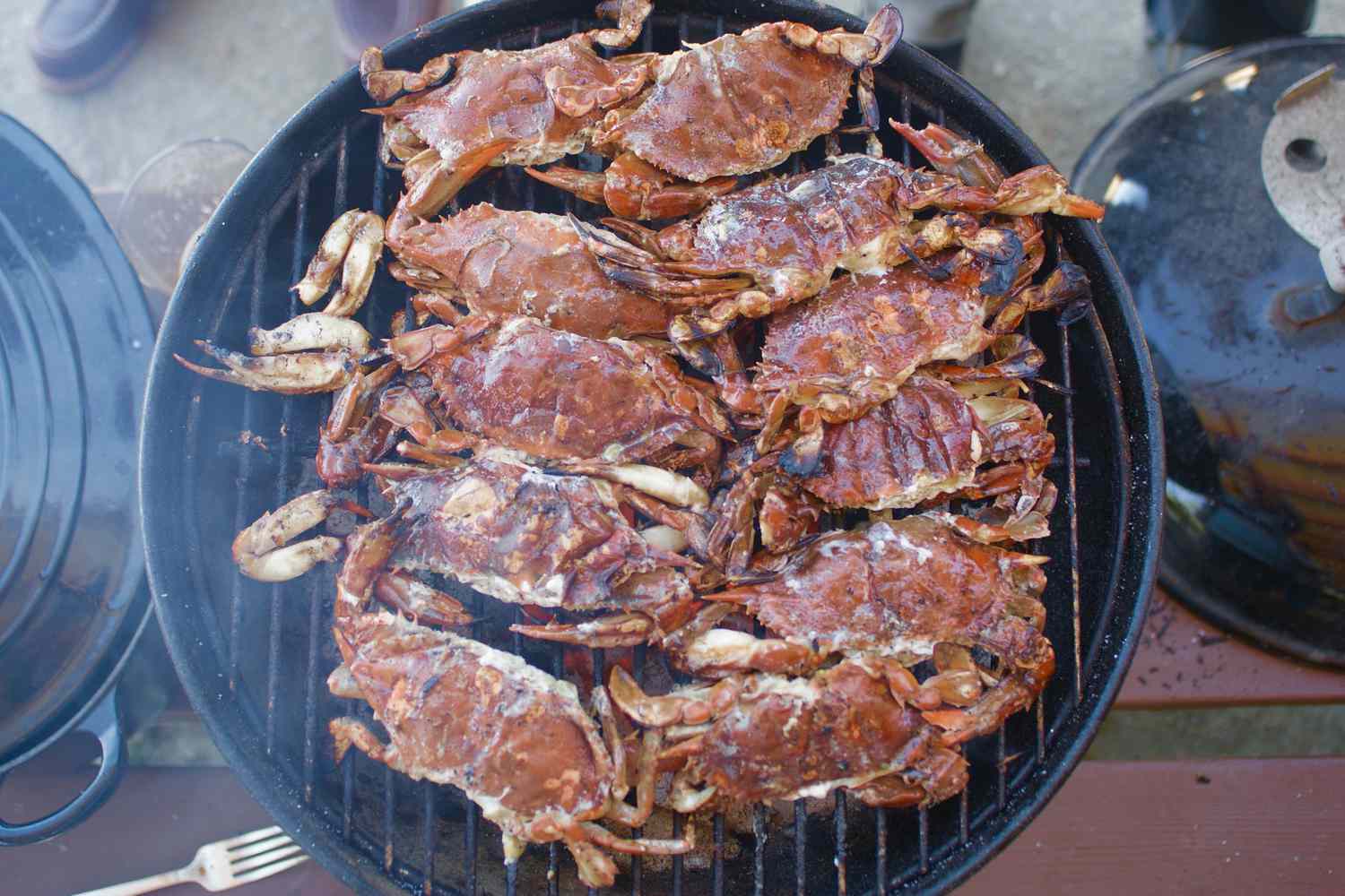 how-to-cook-crab-on-the-grill