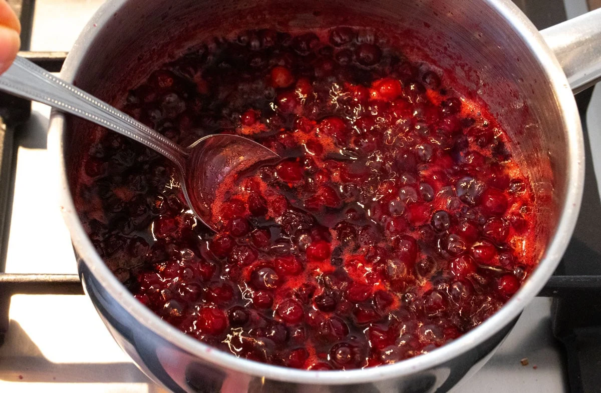 how-to-cook-cranberries-without-sugar
