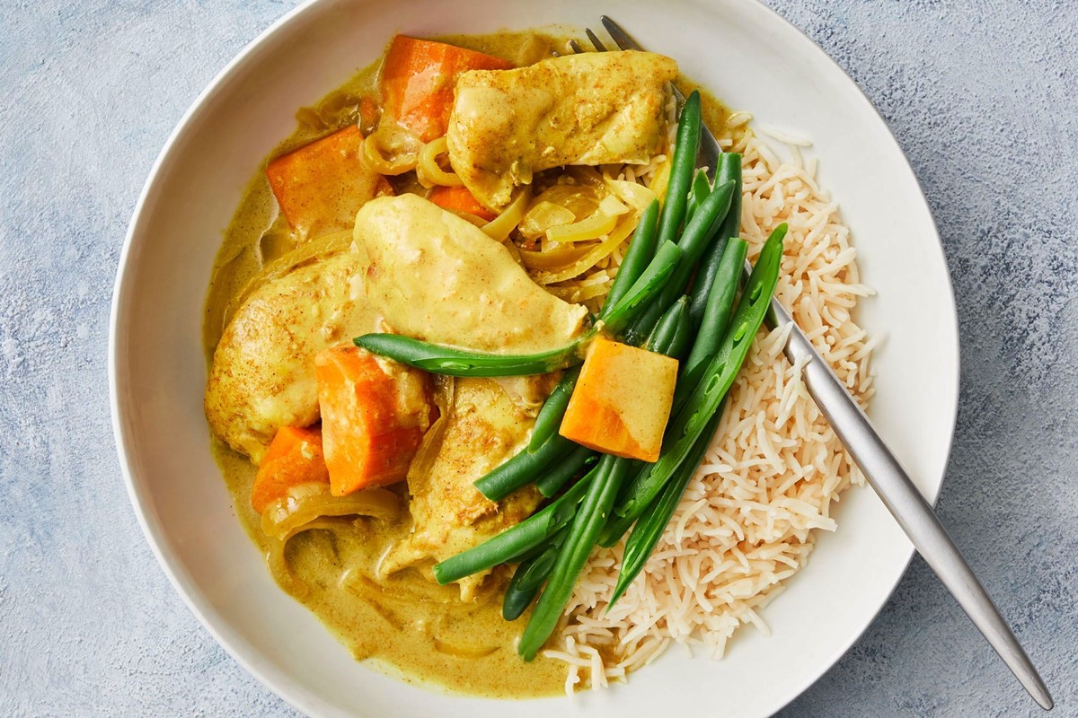 how-to-cook-curry-chicken-in-crock-pot