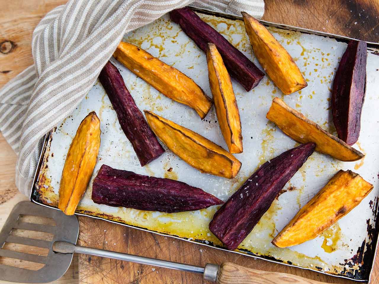 how-to-cook-cut-up-sweet-potatoes