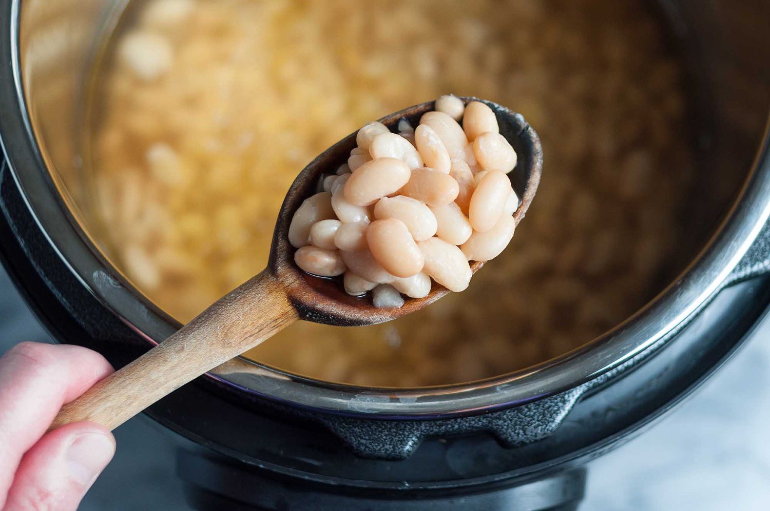 how-to-cook-dried-beans-in-an-instant-pot