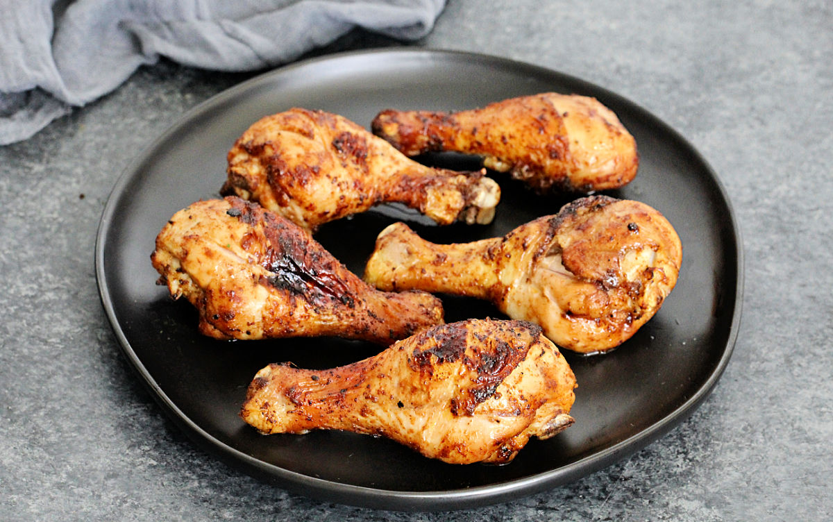 how-to-cook-drumsticks-in-airfryer