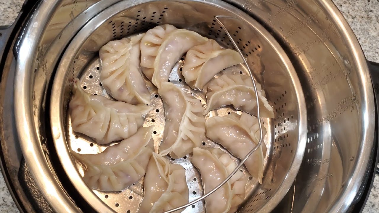 how-to-cook-dumplings-in-instant-pot