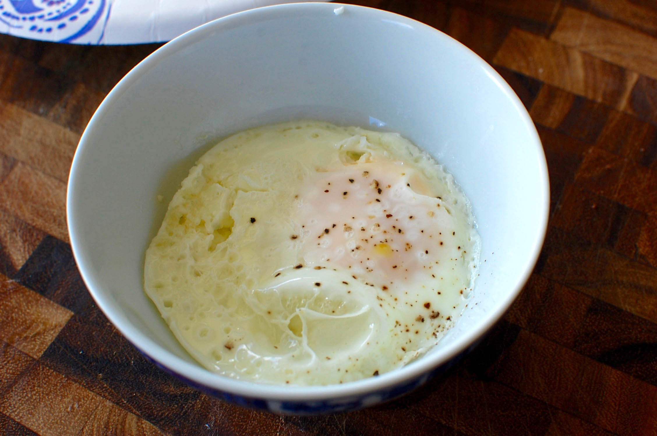 how-to-cook-egg-in-a-microwave