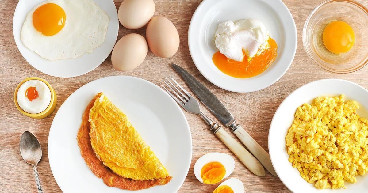 how-to-cook-eggs-in-different-ways