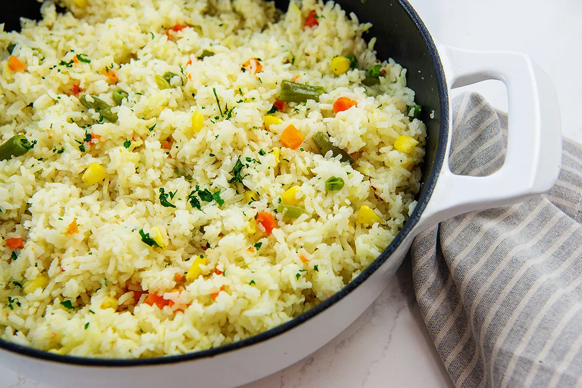 how-to-cook-flavored-rice