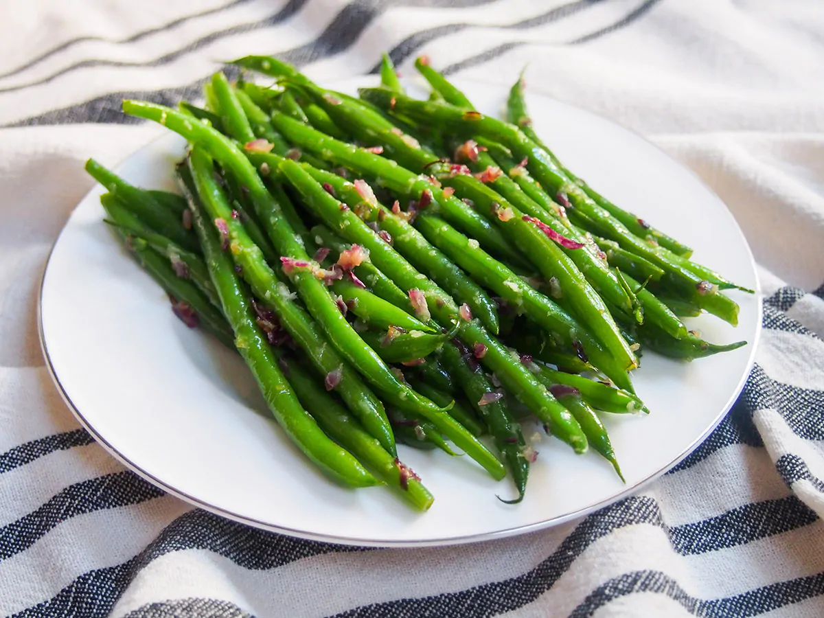 how-to-cook-french-style-green-beans