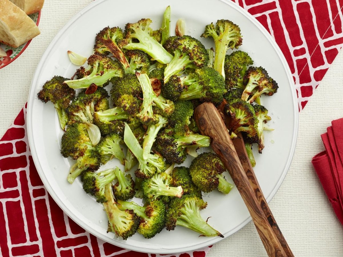 how-to-cook-fresh-broccoli-in-oven