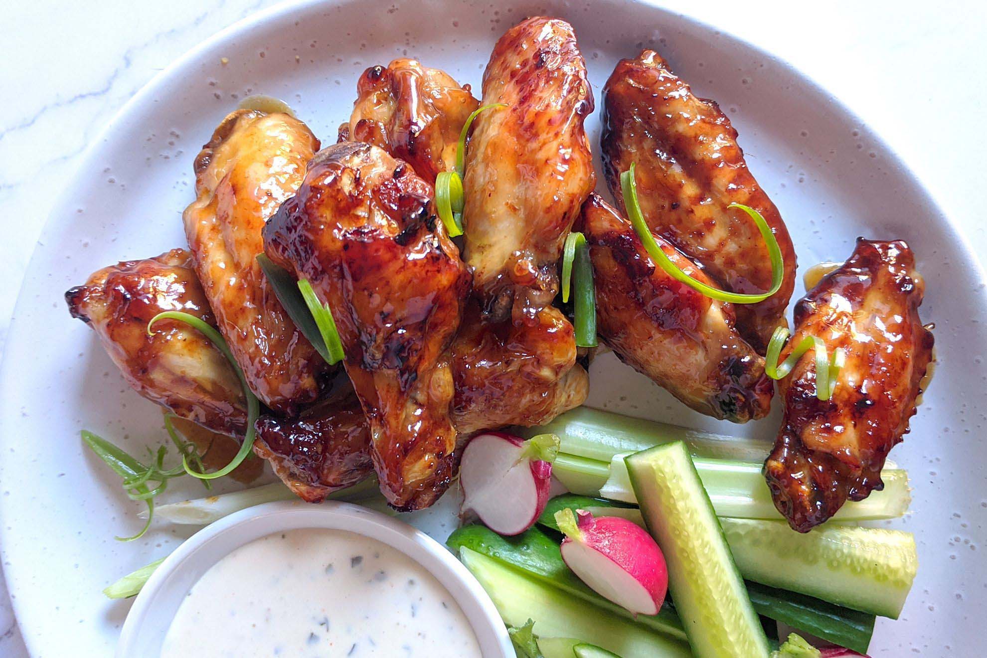 how-to-cook-fresh-chicken-wings-in-air-fryer