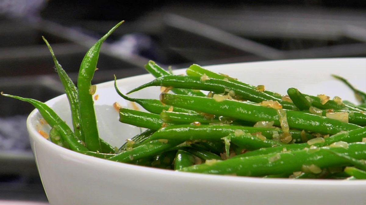 how-to-cook-fresh-french-beans