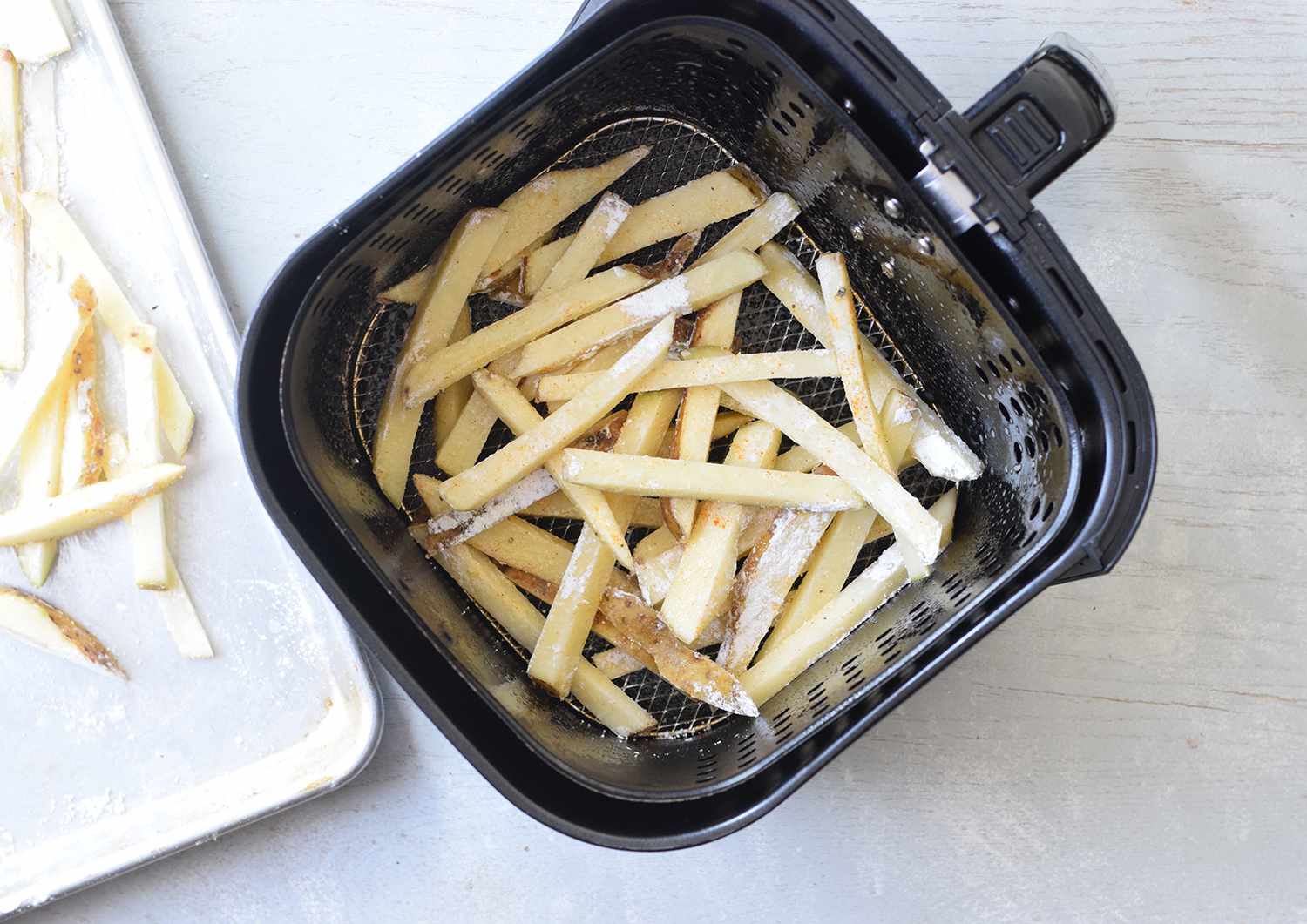 how-to-cook-fresh-fries-in-air-fryer