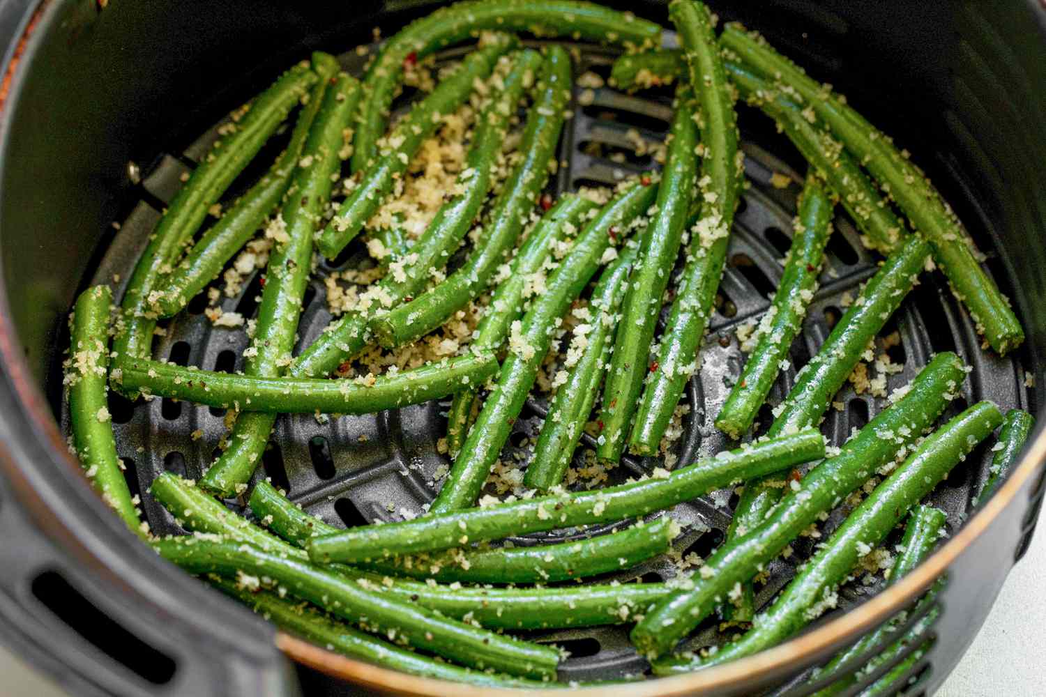 how-to-cook-fresh-green-beans-in-an-air-fryer