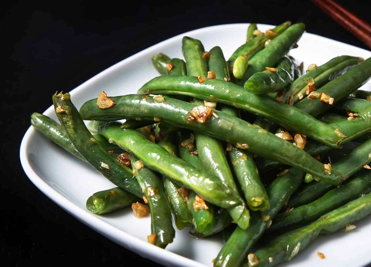 how-to-cook-fresh-green-beans-in-an-instant-pot