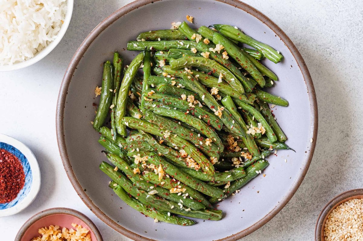 how-to-cook-fresh-green-beans-in-the-air-fryer