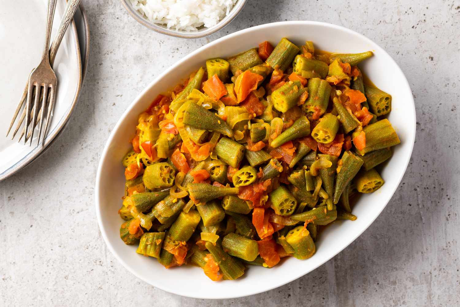 how-to-cook-fresh-okra-and-tomatoes