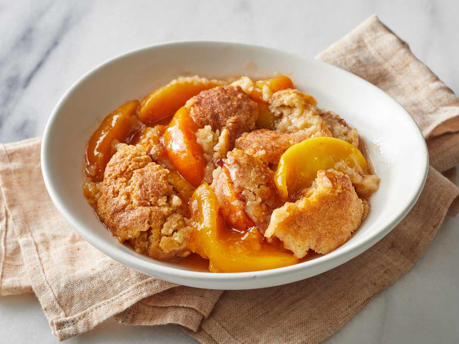 how-to-cook-fresh-peaches-for-a-cobbler