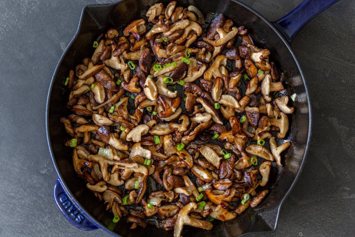 how-to-cook-fresh-shiitake-mushrooms