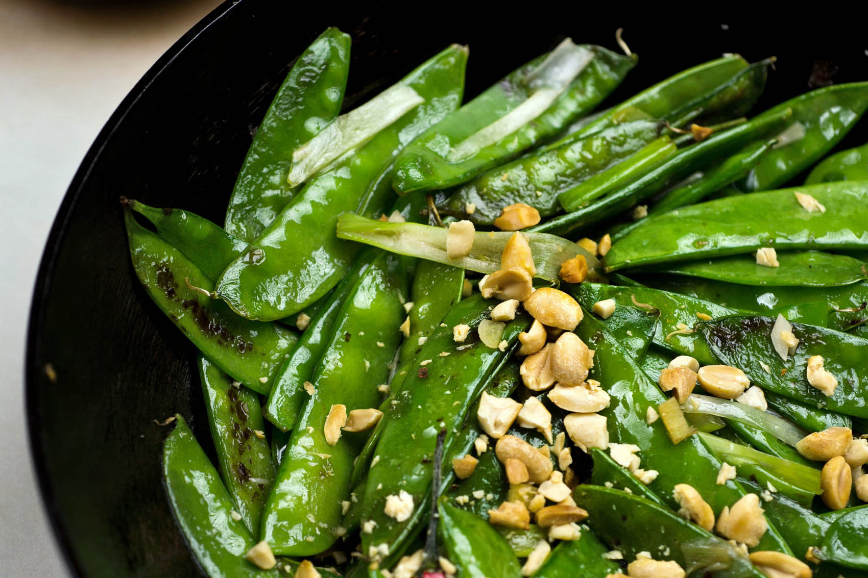 how-to-cook-fresh-snow-peas