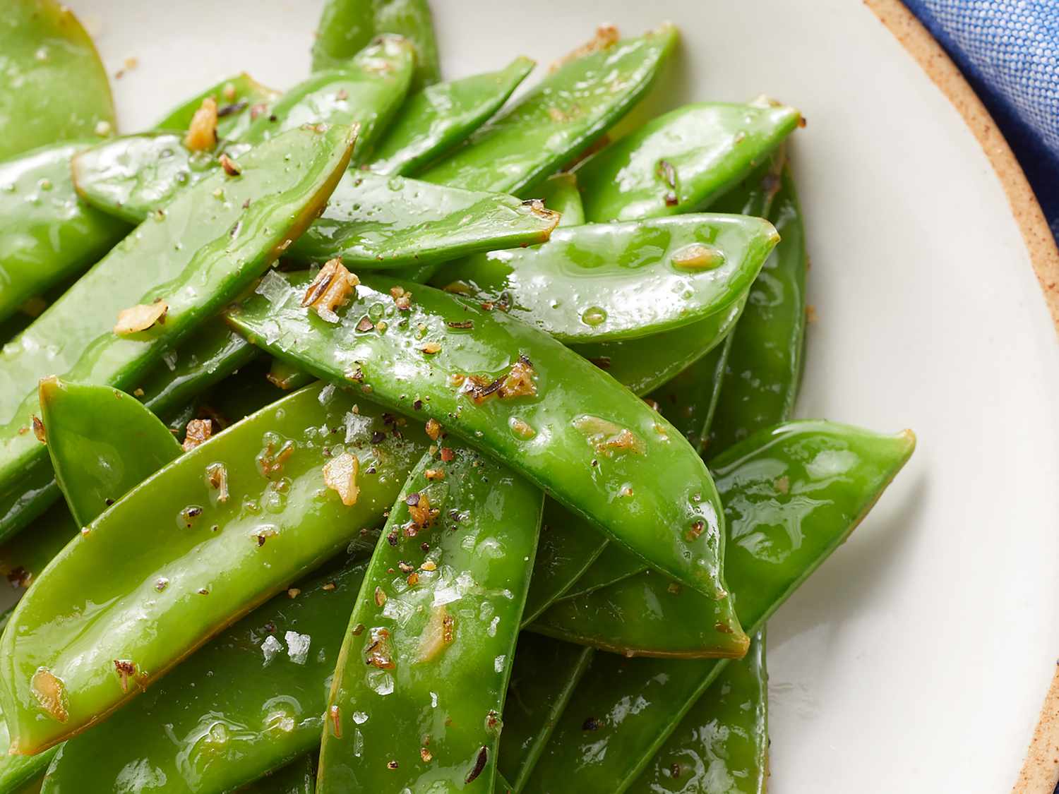 how-to-cook-fresh-sweet-peas