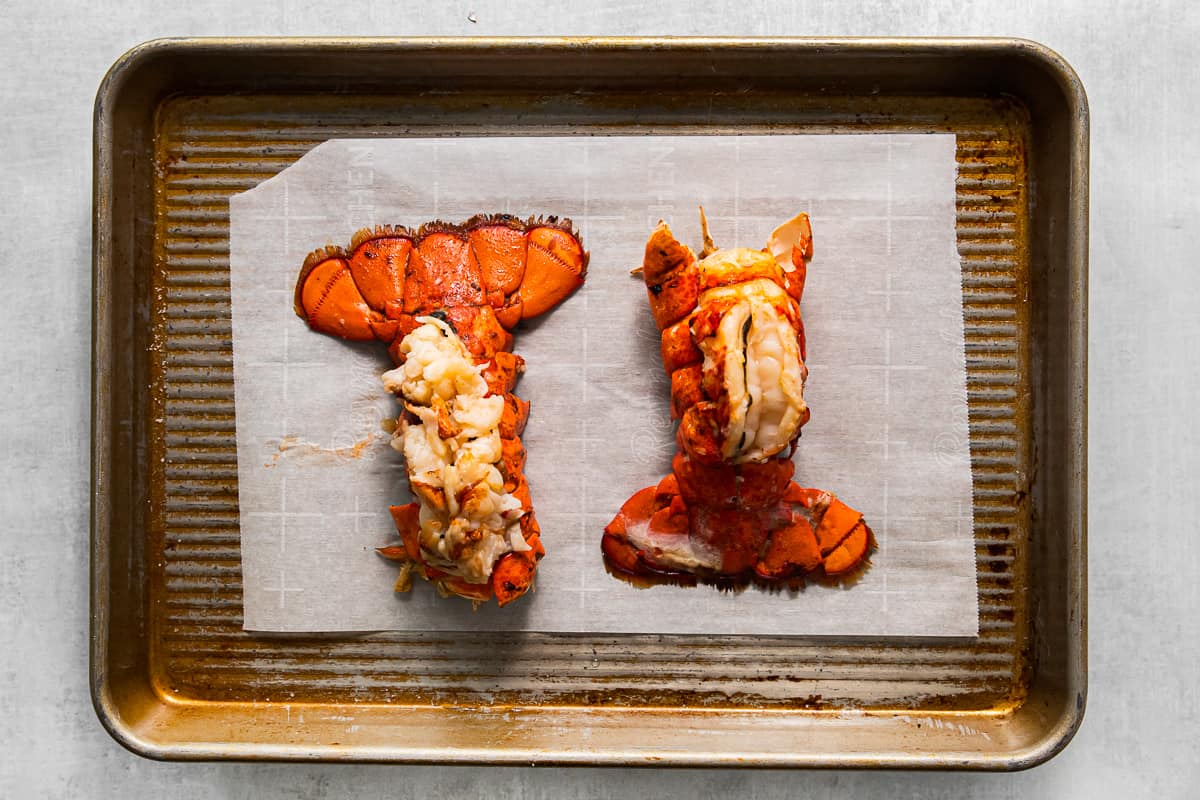 how-to-cook-fresh-water-lobster-tails