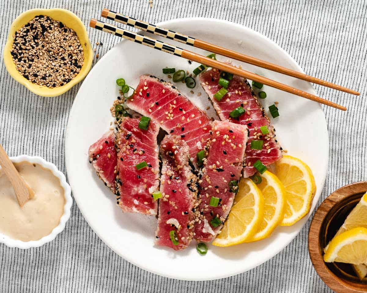 how-to-cook-fresh-yellowfin-tuna