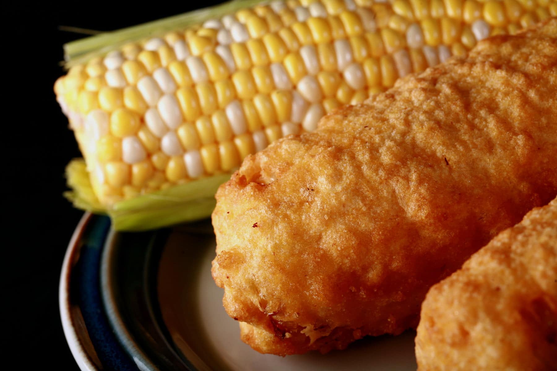 How To Cook Fried Corn On The Cob