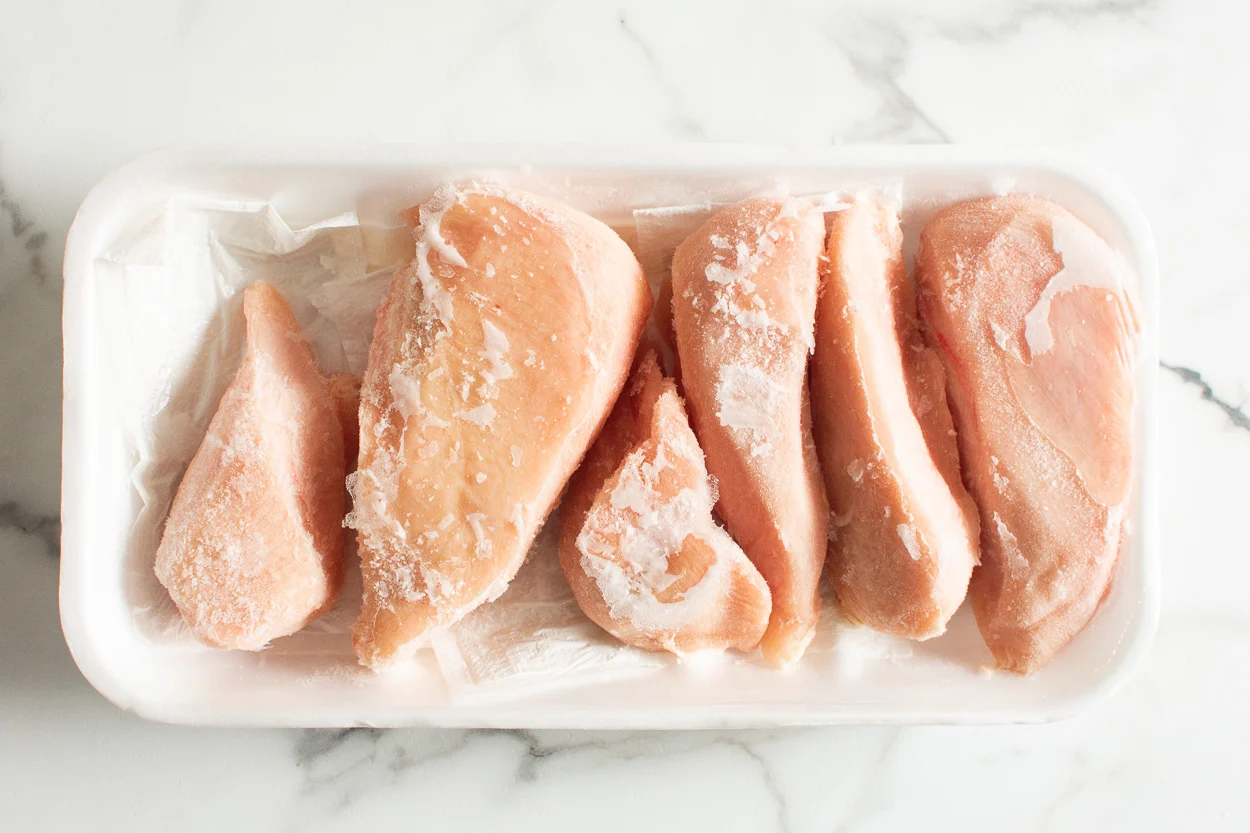 how-to-cook-frozen-chicken-breast-in-an-instant-pot