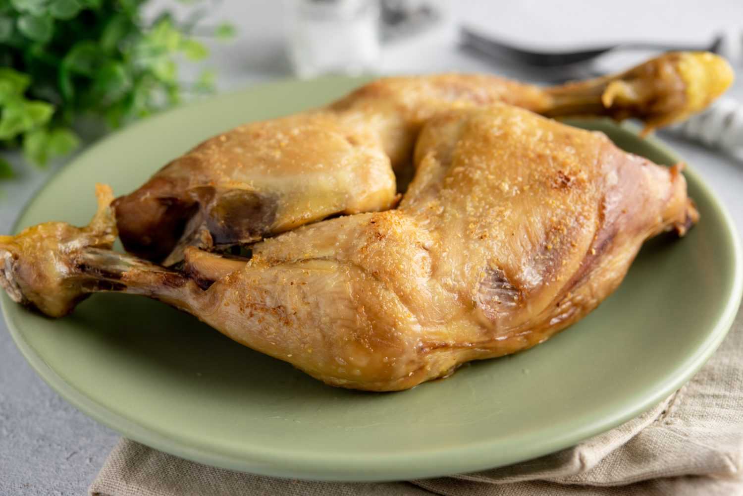 how-to-cook-frozen-chicken-legs-in-instant-pot