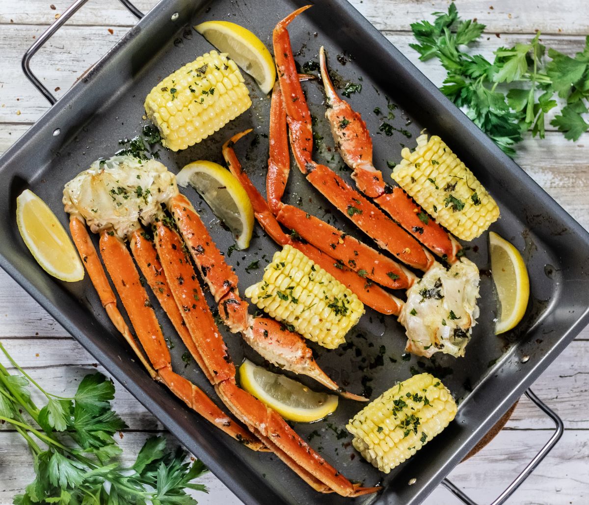how-to-cook-frozen-crab-legs-in-oven