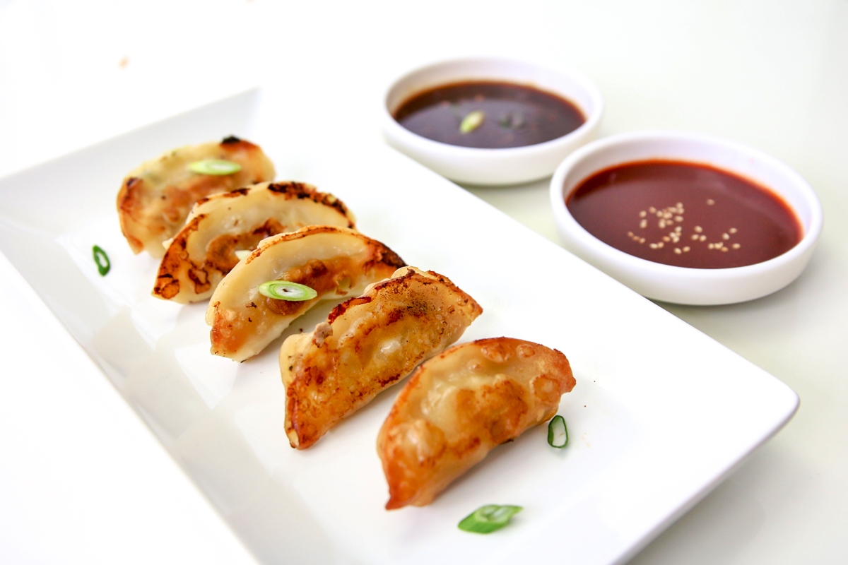 How To Cook Frozen Potstickers On Stove