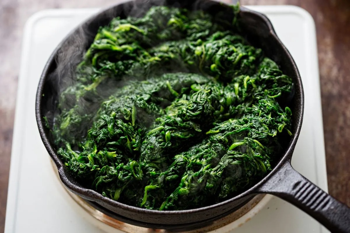 how-to-cook-frozen-spinach-on-stove