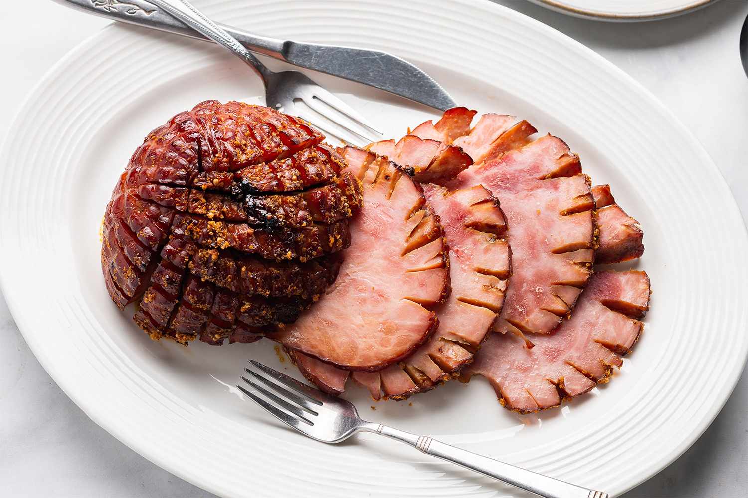 How To Cook Fully Cooked Ham In Crock Pot - Recipes.net