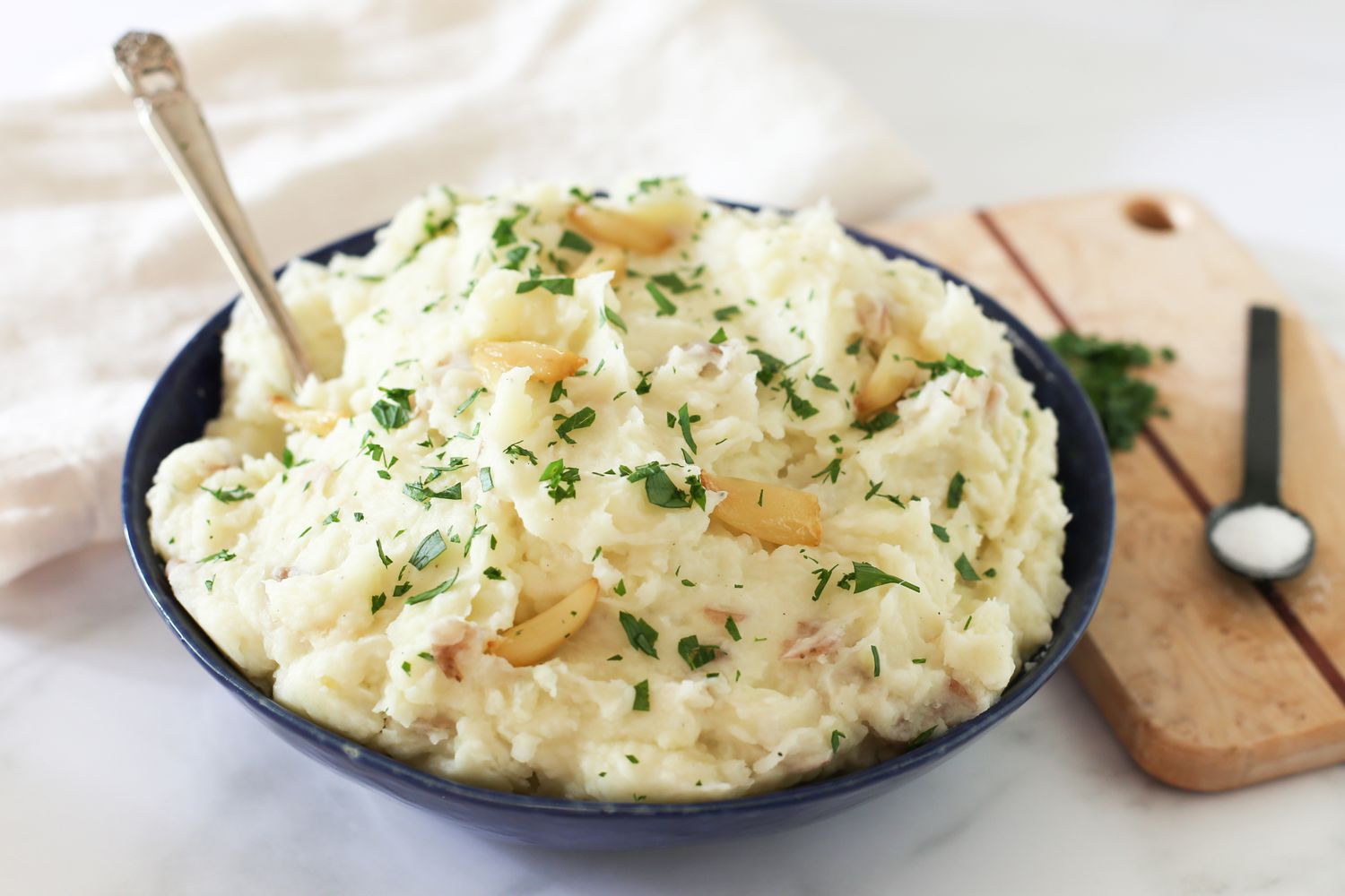 how-to-cook-garlic-mashed-potatoes