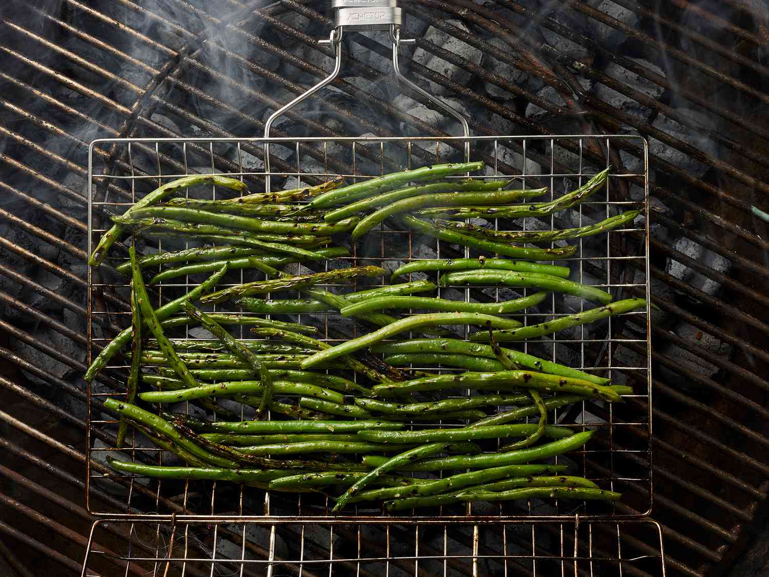 how-to-cook-green-beans-on-the-grill