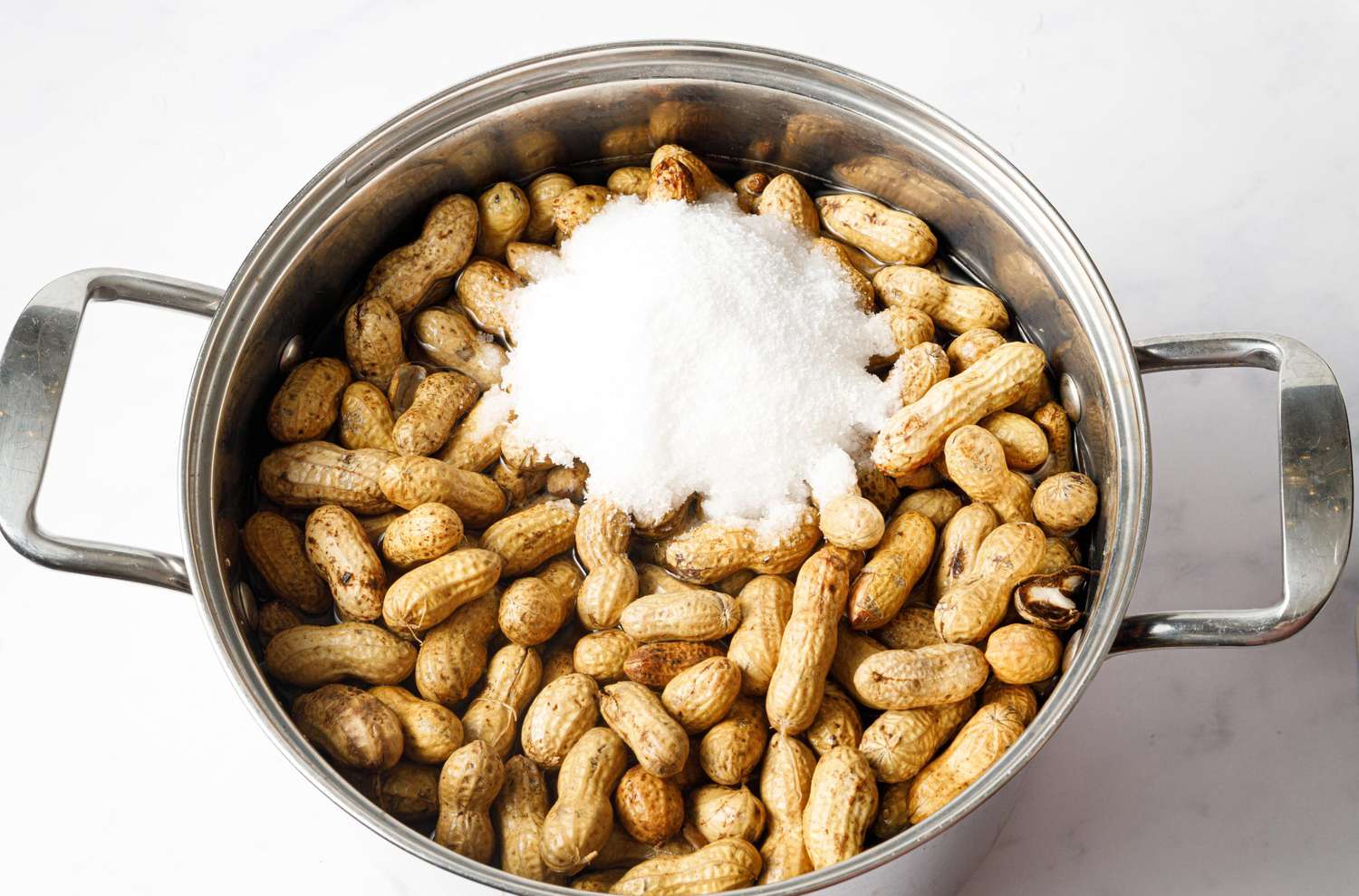 how-to-cook-green-peanuts