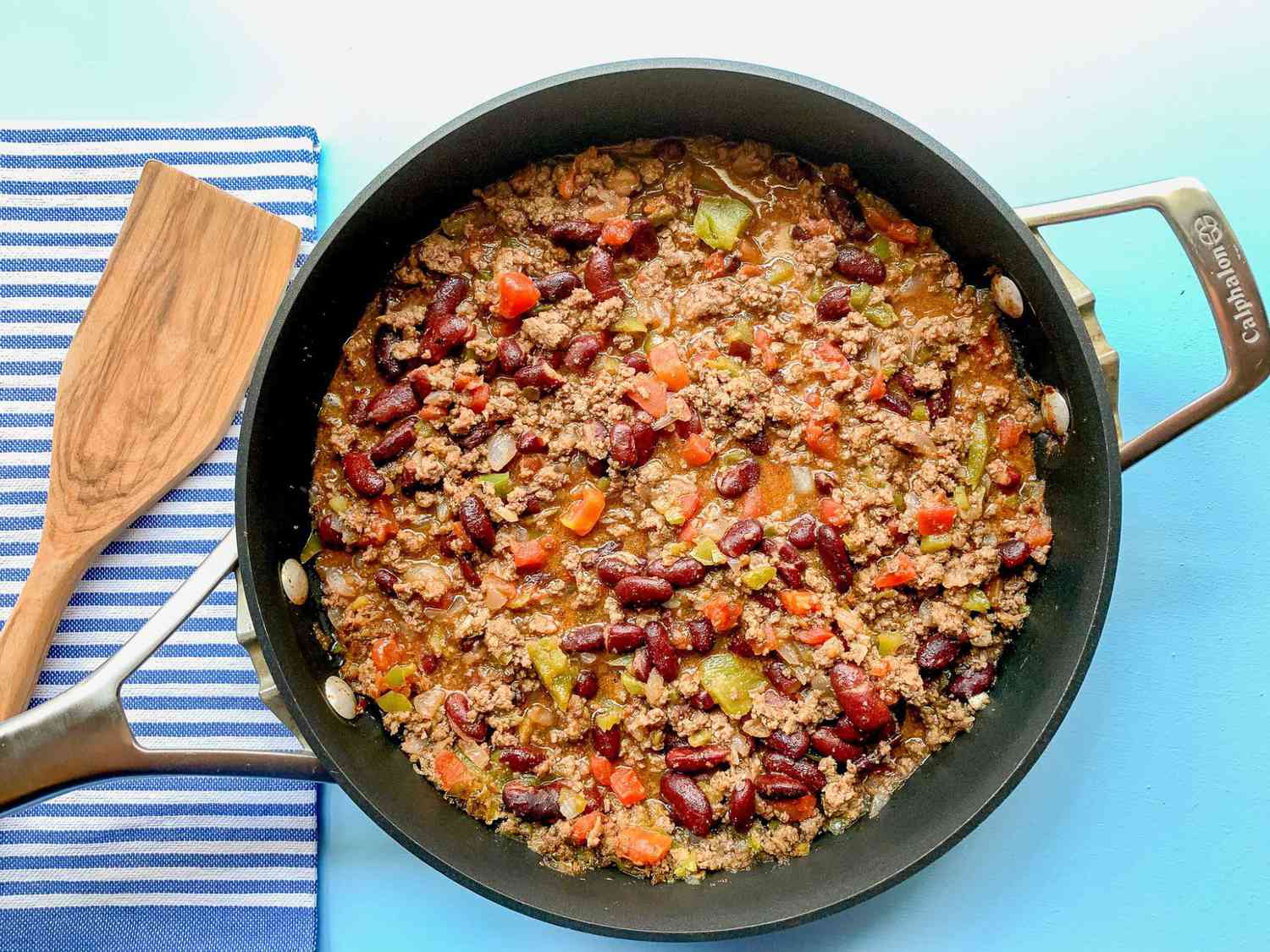 how-to-cook-ground-beef-on-skillet