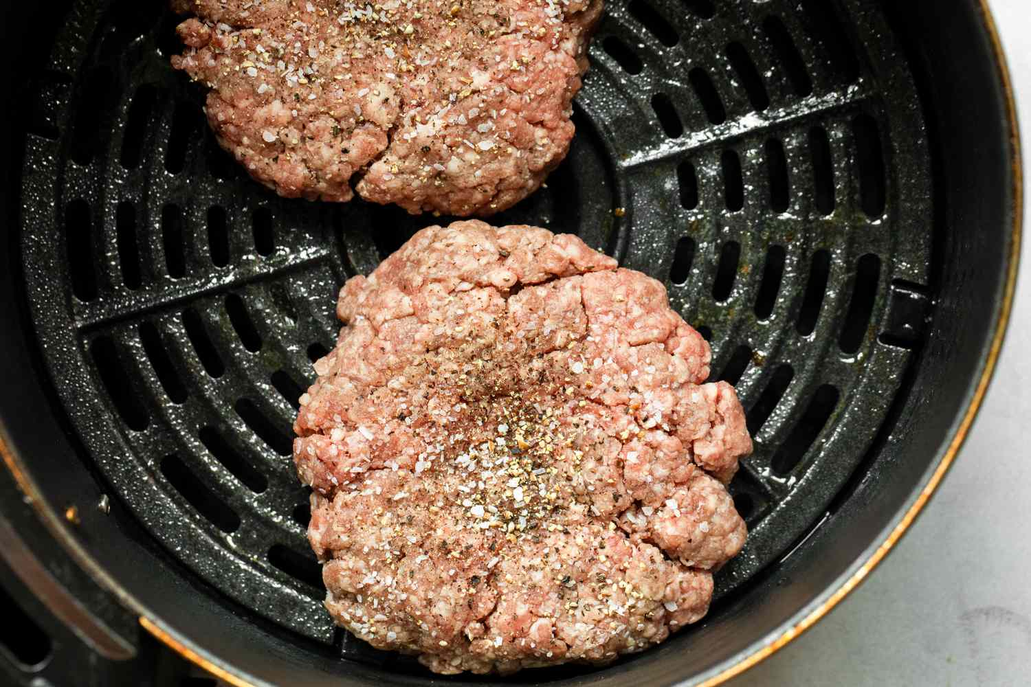 how-to-cook-ground-beef-patties-in-air-fryer