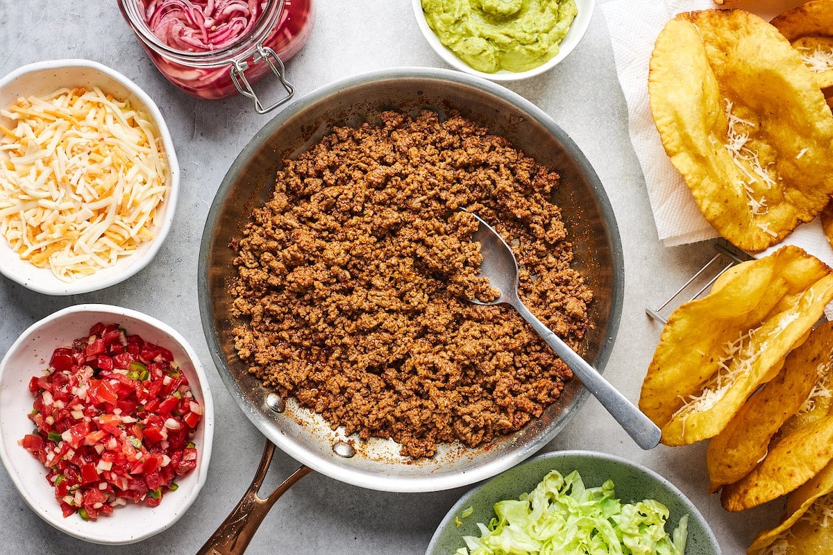 how-to-cook-ground-meat-for-tacos