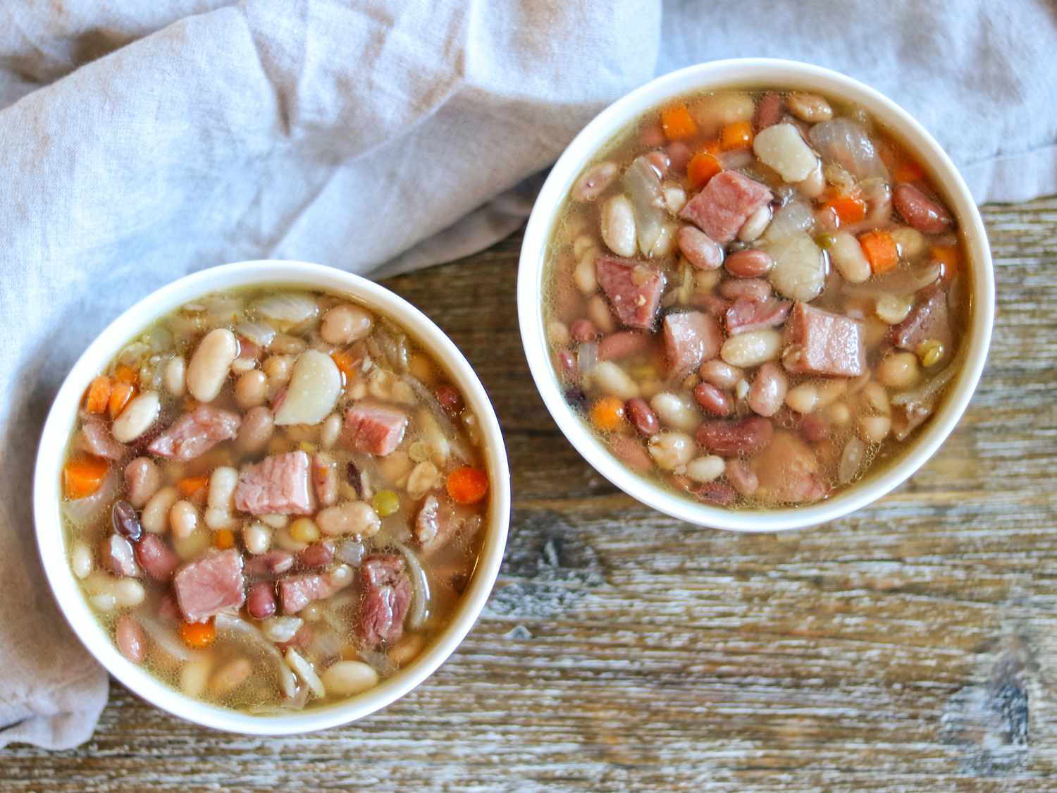 how-to-cook-ham-and-beans-in-a-crock-pot